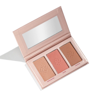 Палітри для макіяжу